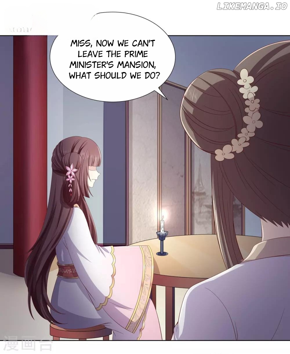 Rewrite My Fate chapter 39 - page 10